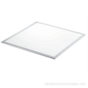 High Efficiency 40W  Slim LED Flat Panel Lights Pure White